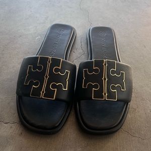 Tory Burch Slides